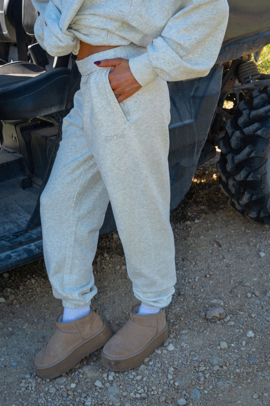 Jogger Sweatpant
