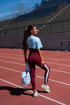 Single Stripe Legging