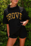 Patch Pocket Short