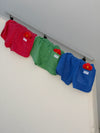 Towel Pocket Short
