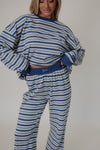 Oversized Long Sleeve Tee