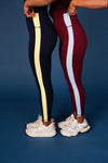 Single Stripe Legging