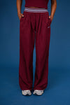 Windbreaker Pant