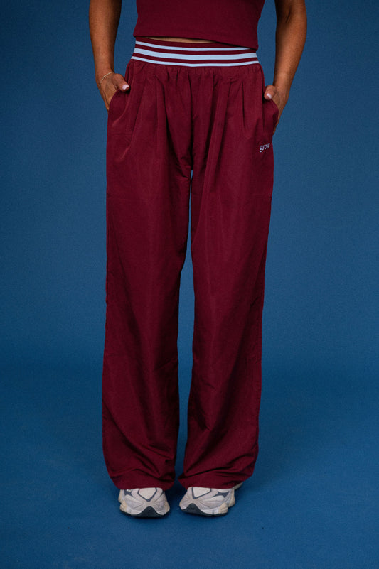 Windbreaker Pant