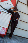 Flowy Wide Leg Pant
