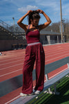 Windbreaker Pant