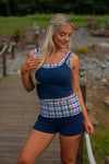 Foldover Short
