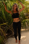 Patch Legging