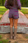 Mini Short