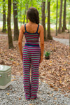 Flowy Wide Leg Pant