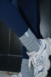 Scrunch Sock