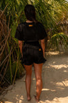 Patch Pocket Short