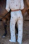 Flowy Pajama Pant