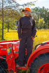 Foldover Sweatpant