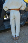 Jogger Sweatpant