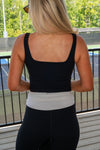 Square Neck Tank