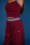 Windbreaker Pant