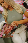 Ribbed Baby Tee