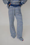 Flowy Wide Leg Pant