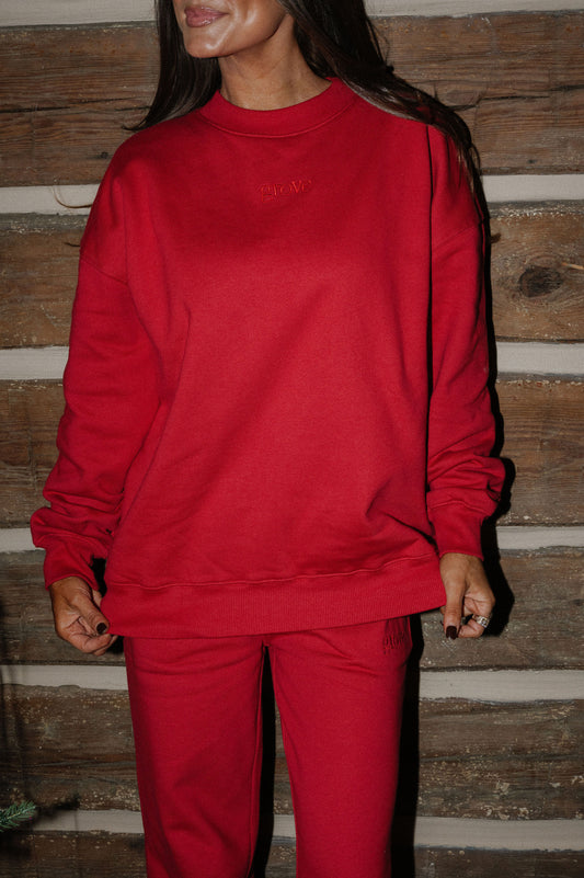 Crewneck Sweatshirt