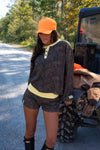 Foldover Short