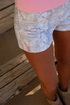 Foldover Short