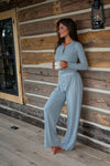 Flowy Pajama Pant