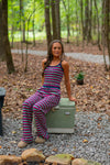Flowy Wide Leg Pant
