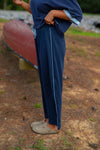 Barrel Sweatpant