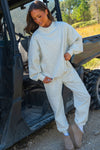 Jogger Sweatpant