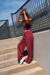 Windbreaker Pant