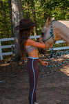 Layered Legging
