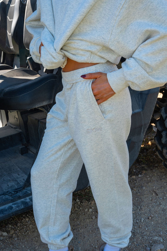 Jogger Sweatpant