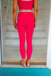 Layered Legging