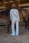 Flowy Pajama Pant