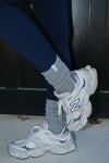 Scrunch Sock