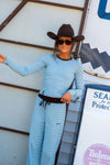 Fitted Long Sleeve Top