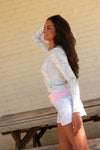 Foldover Short