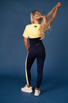 Single Stripe Legging