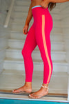 Layered Legging