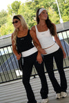 Square Neck Tank