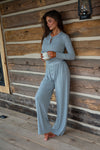 Flowy Pajama Pant