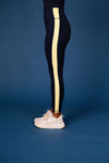 Single Stripe Legging