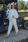 Jogger Sweatpant