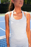 PREORDER Layered Halter Tank