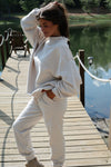 Jogger Sweatpant
