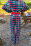 Flowy Pajama Pant