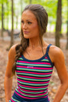 Knit Tank