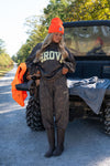 Jogger Sweatpant