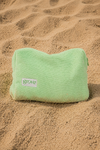 Towel Cosmetic Pouch
